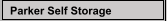 Parker Self Storage